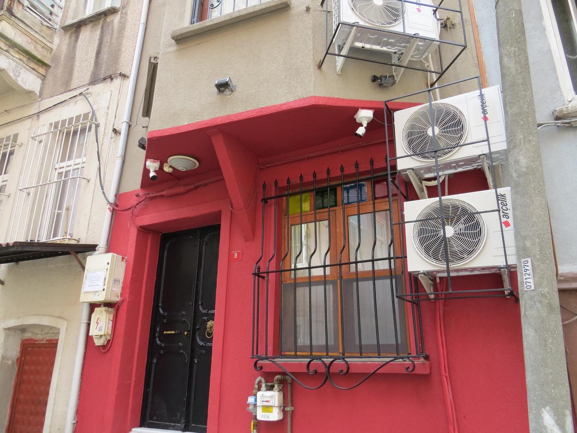 Istanberry - Luna Apartments, Istanbul